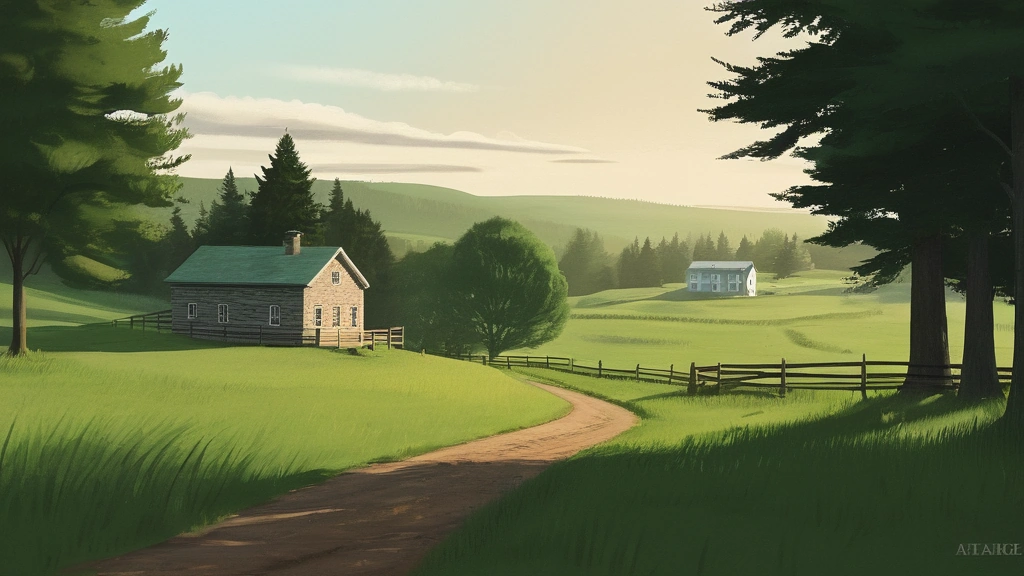 Editorial illustration