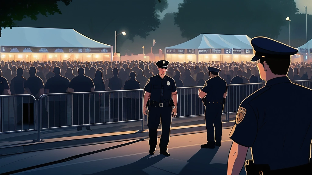 Editorial illustration