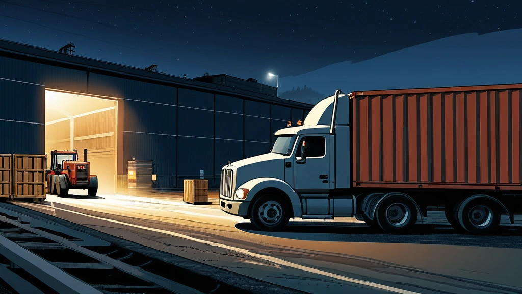 Editorial illustration