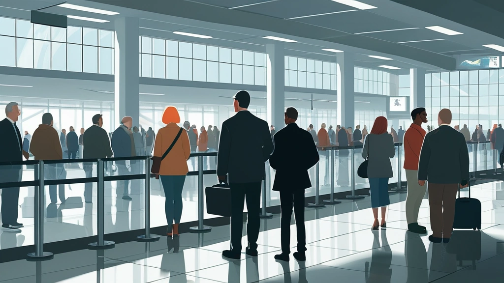 Editorial illustration
