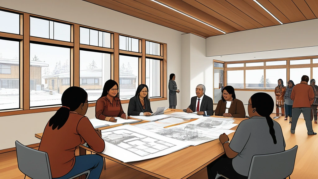 Editorial illustration