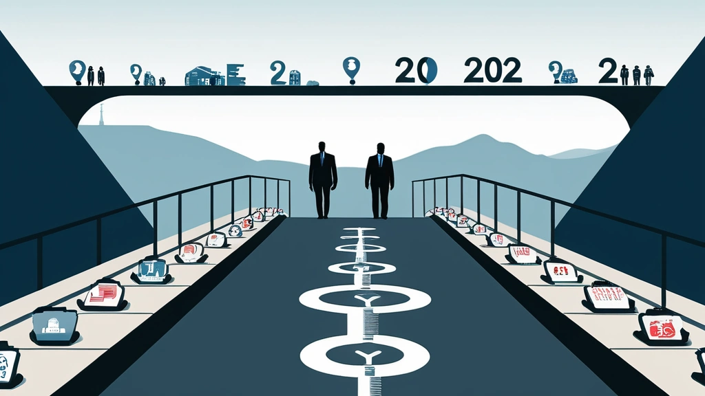Editorial illustration