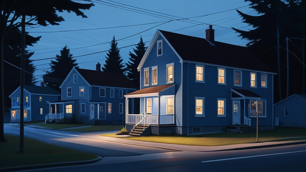 Editorial illustration