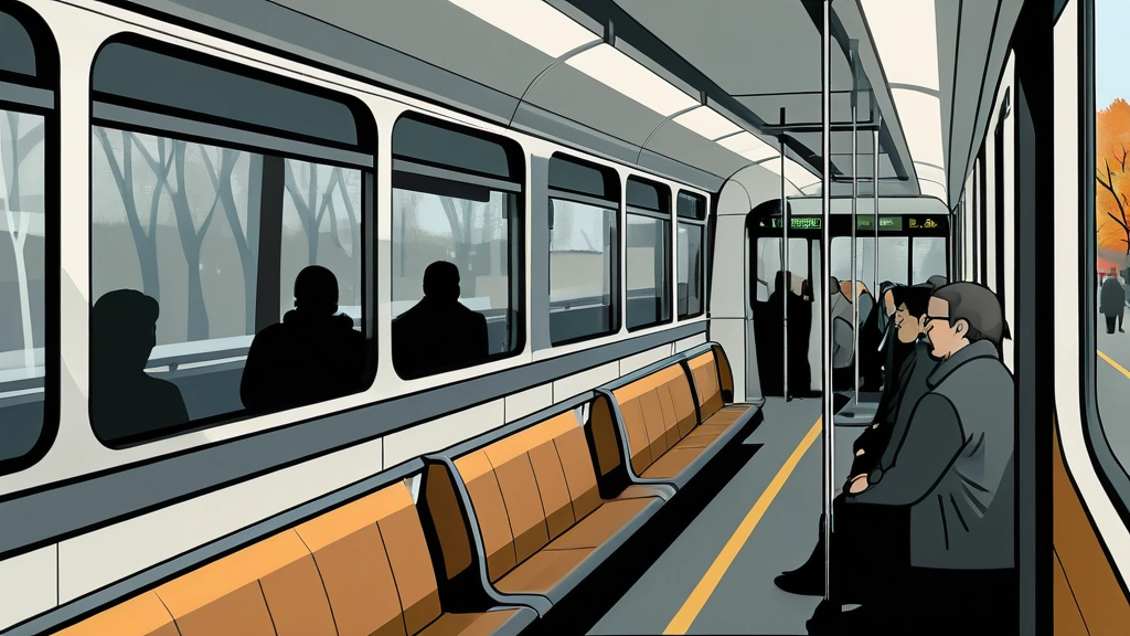 Editorial illustration