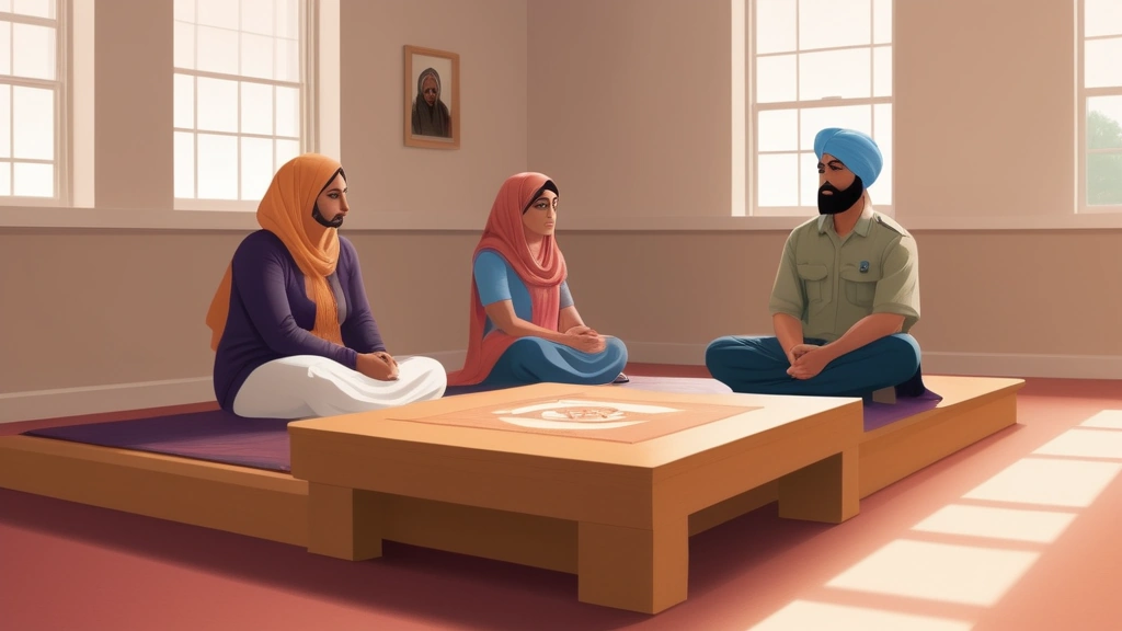 Editorial illustration