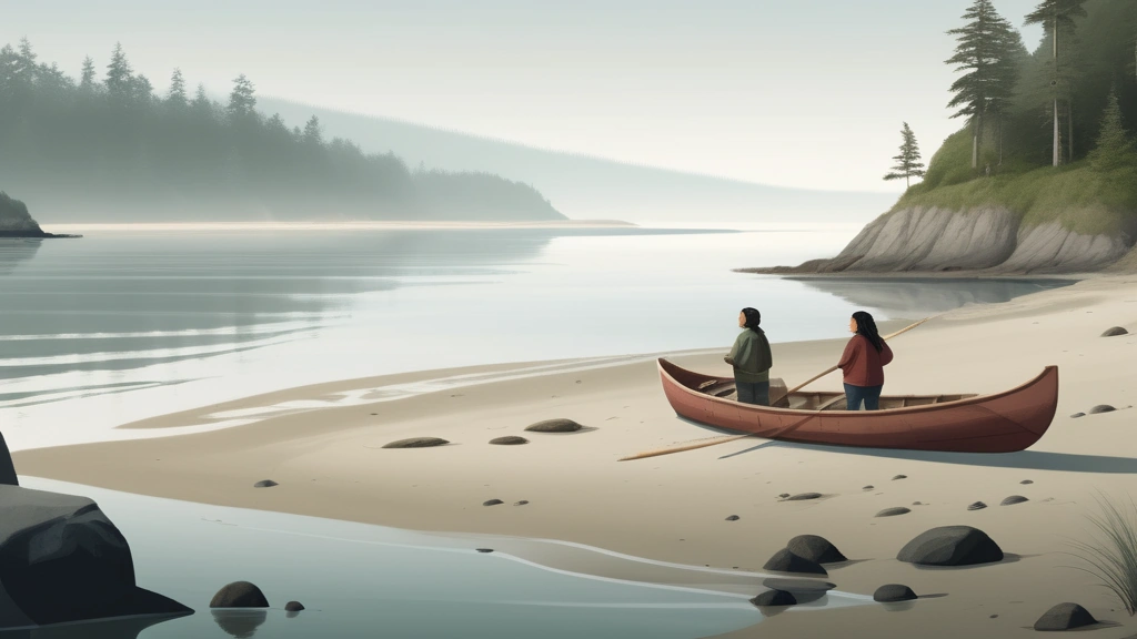 Editorial illustration
