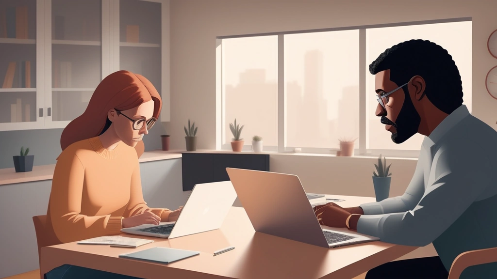 Editorial illustration