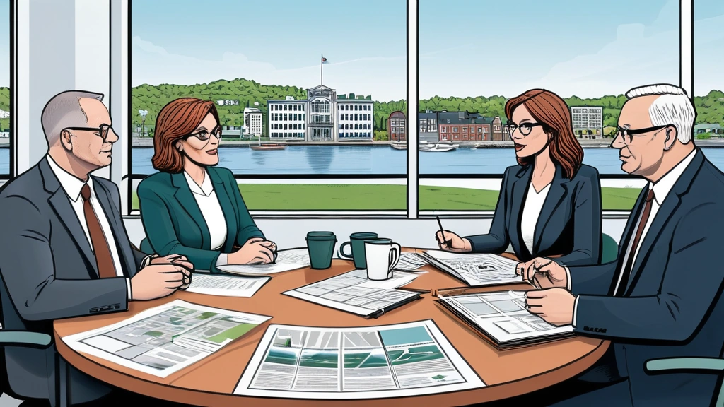 Editorial illustration
