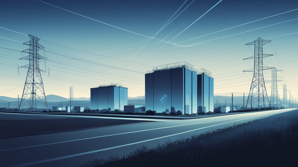 Editorial illustration