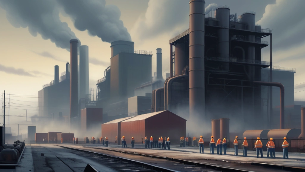 Editorial illustration