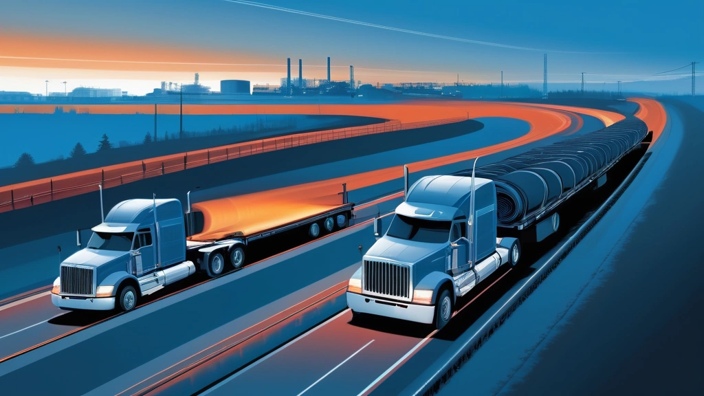 Editorial illustration