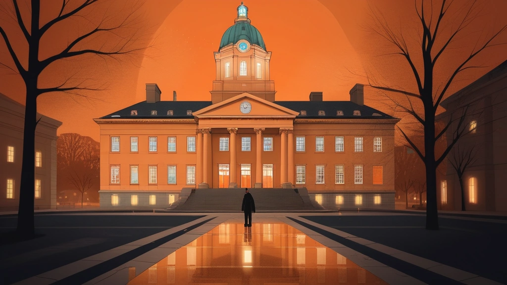 Editorial illustration
