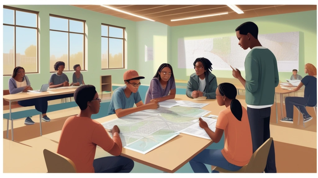 Editorial illustration