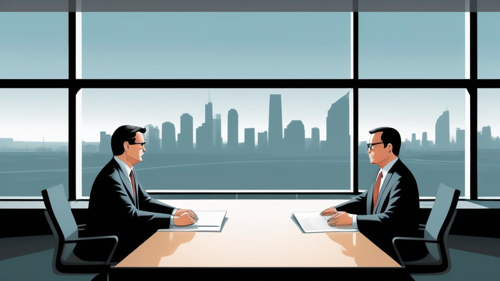 Editorial illustration