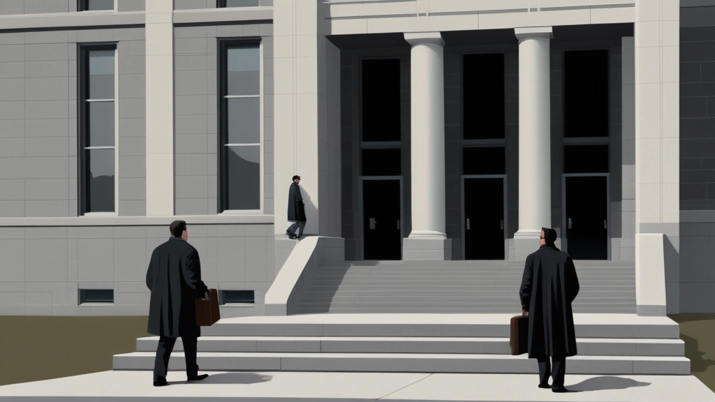 Editorial illustration