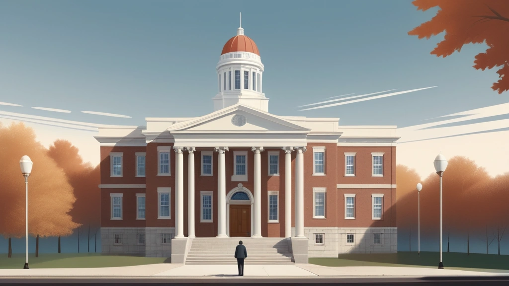 Editorial illustration