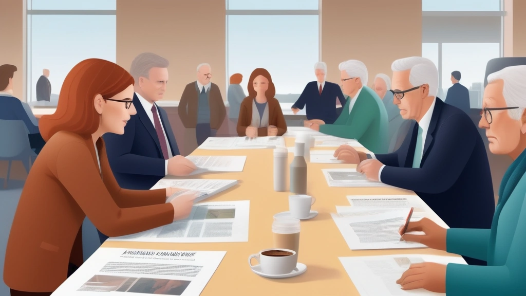 Editorial illustration