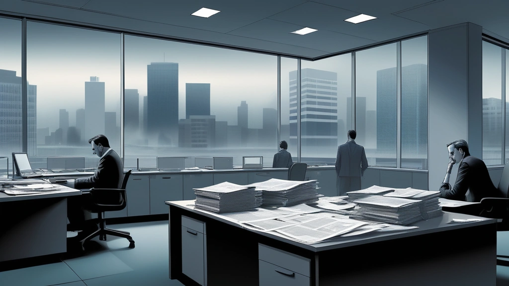 Editorial illustration