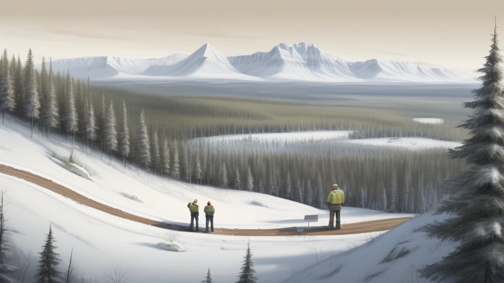 Editorial illustration