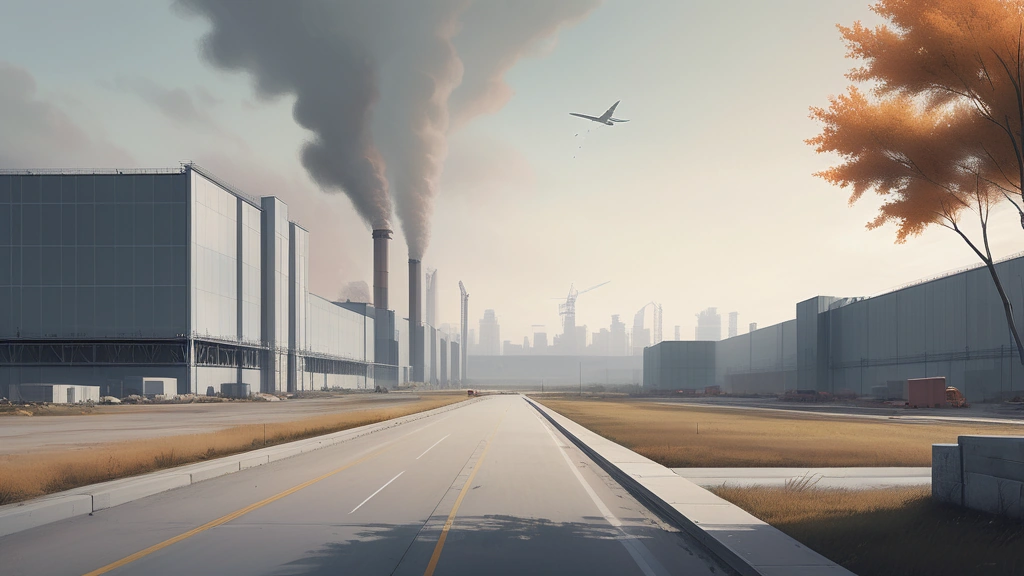 Editorial illustration
