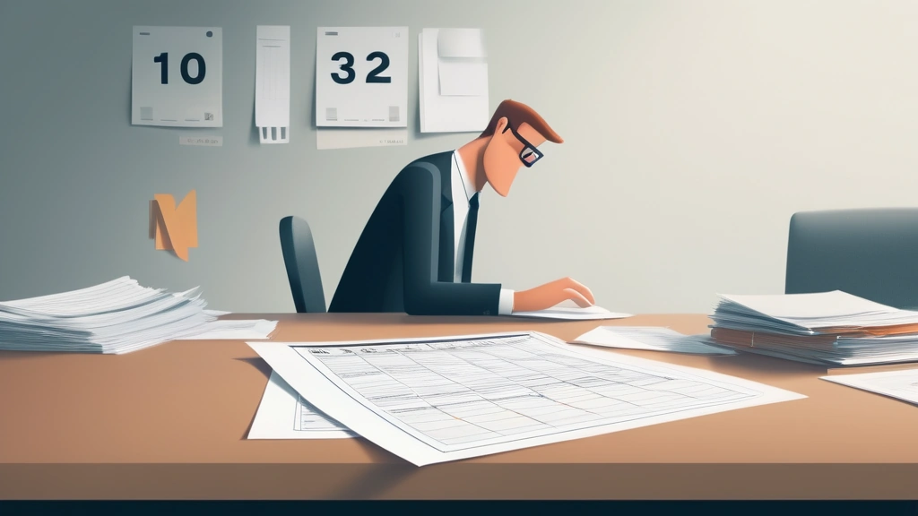 Editorial illustration