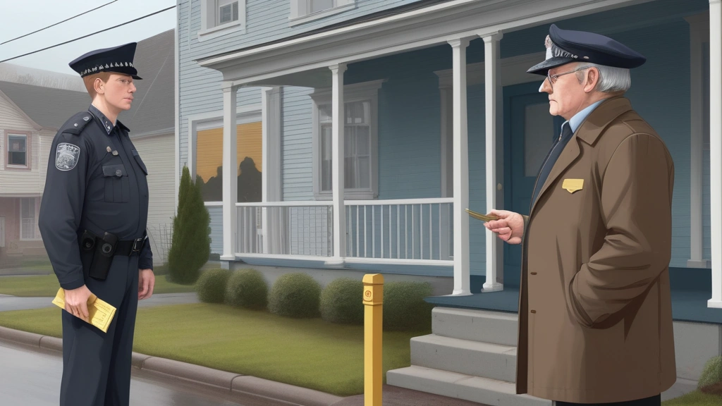 Editorial illustration