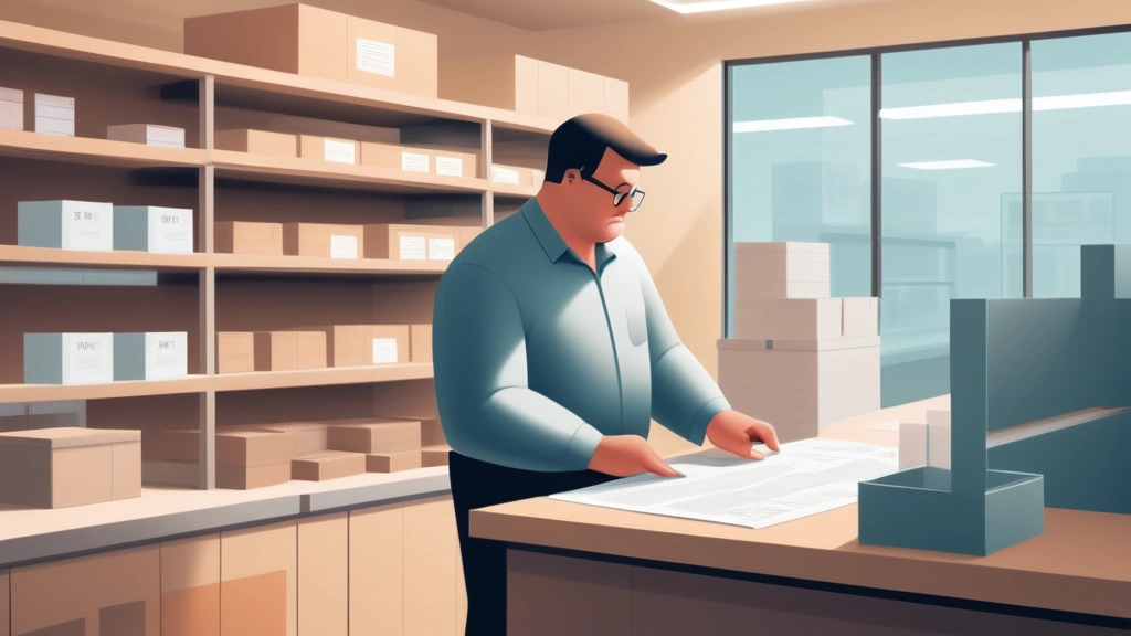 Editorial illustration