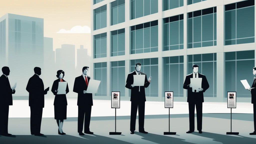 Editorial illustration