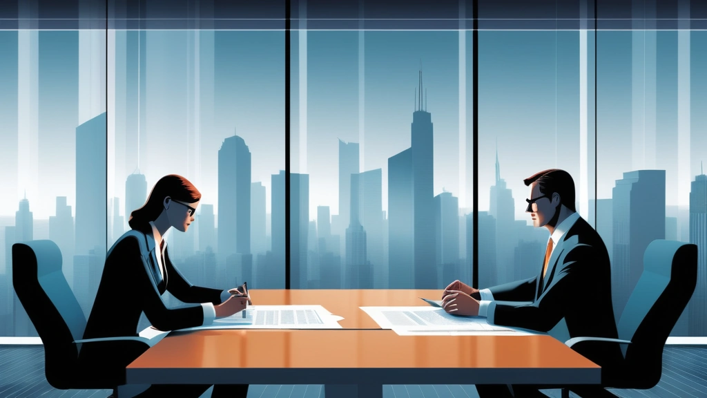 Editorial illustration