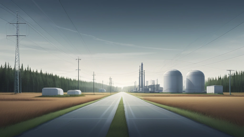 Editorial illustration
