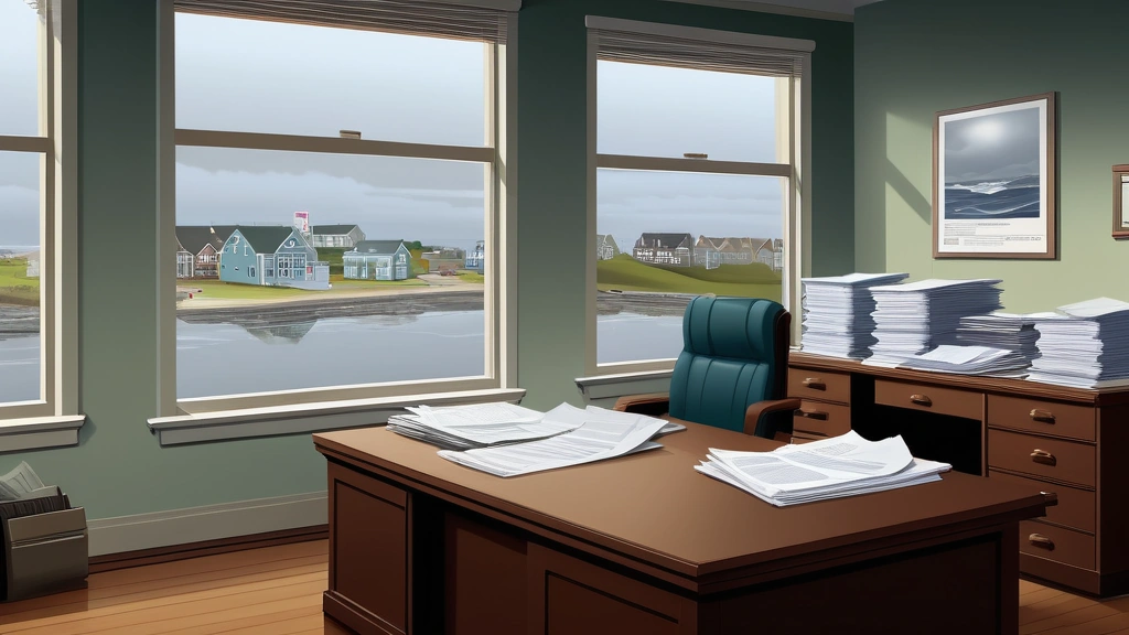Editorial illustration