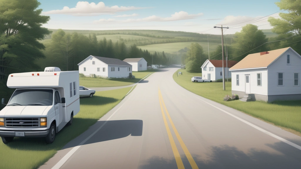 Editorial illustration