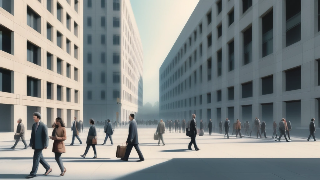 Editorial illustration
