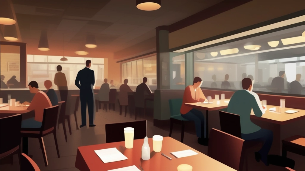 Editorial illustration