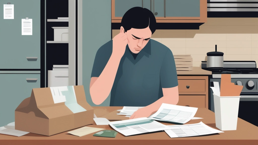 Editorial illustration