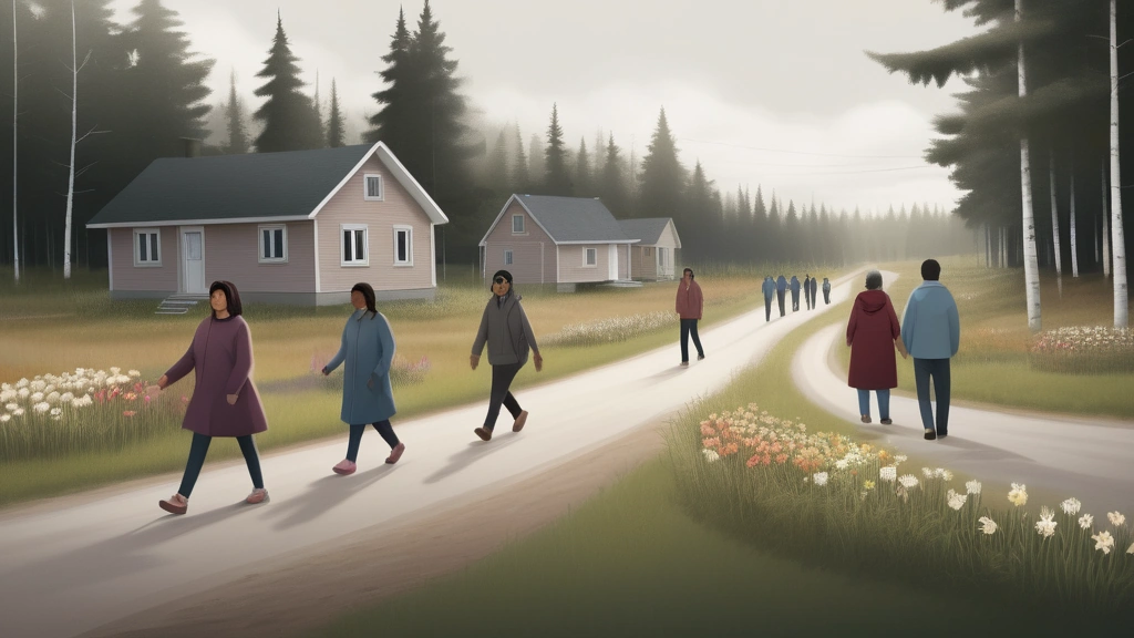 Editorial illustration