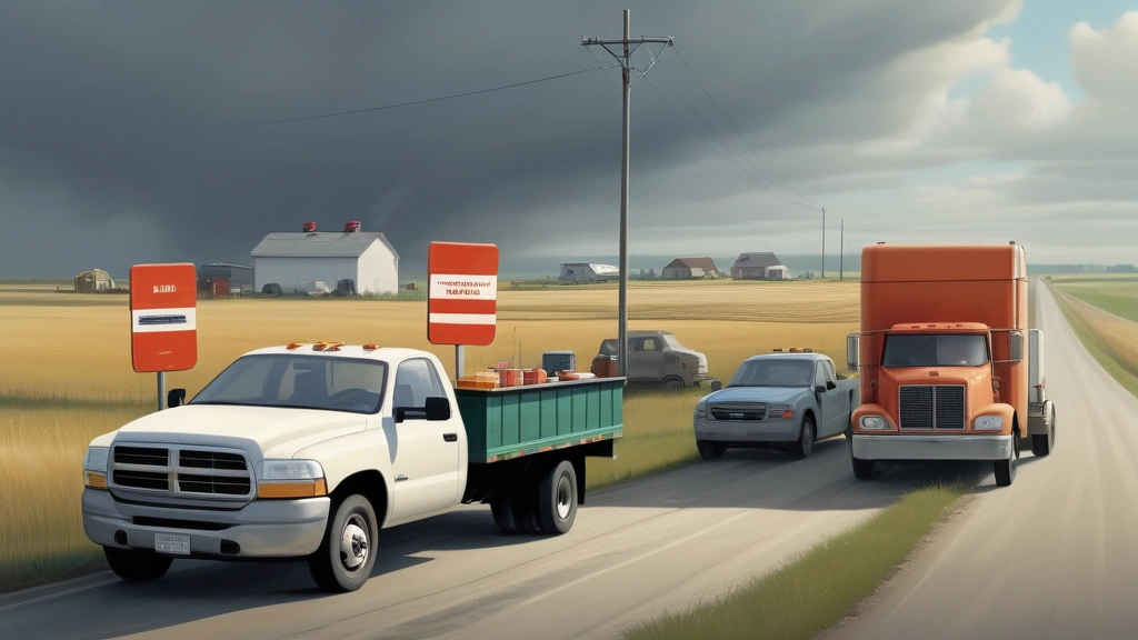 Editorial illustration