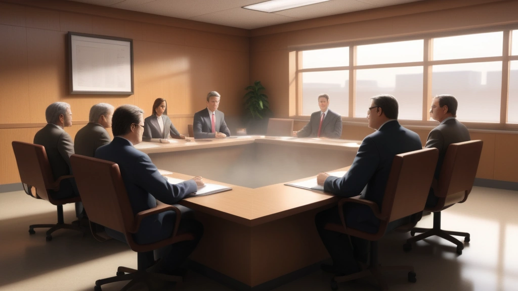 Editorial illustration
