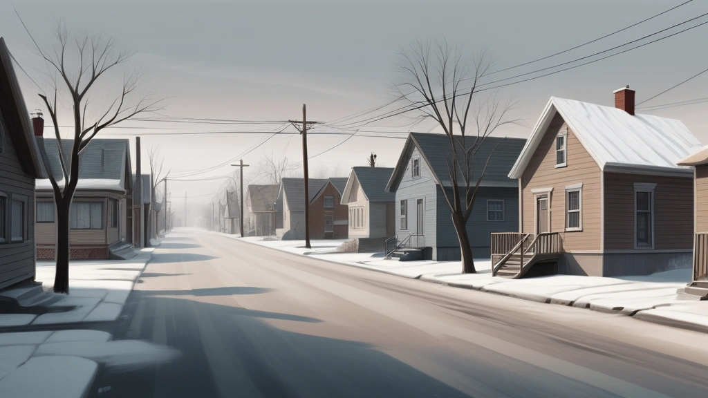 Editorial illustration