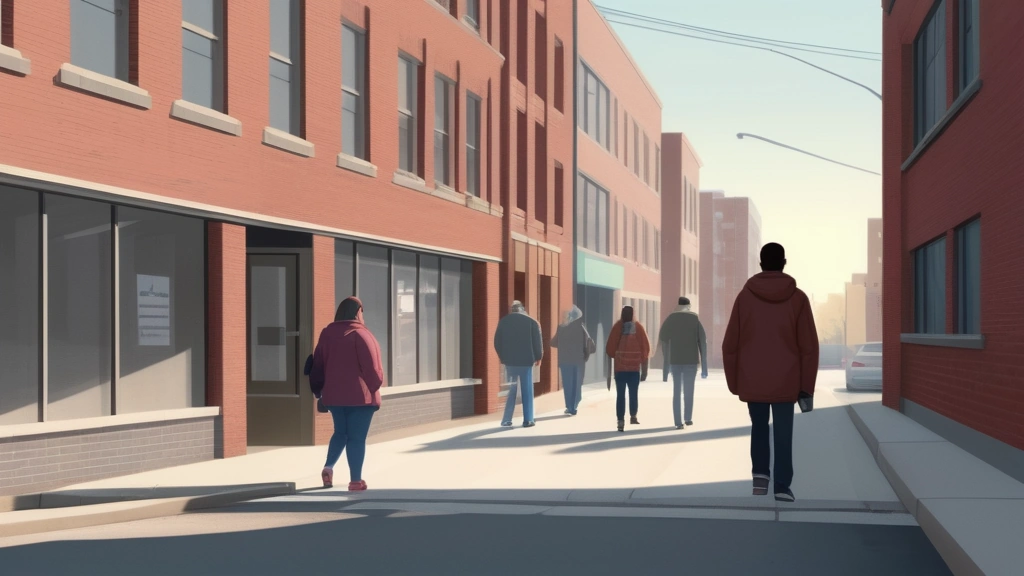 Editorial illustration