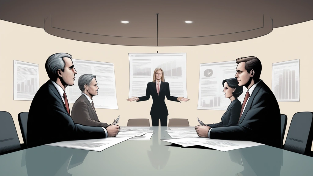 Editorial illustration