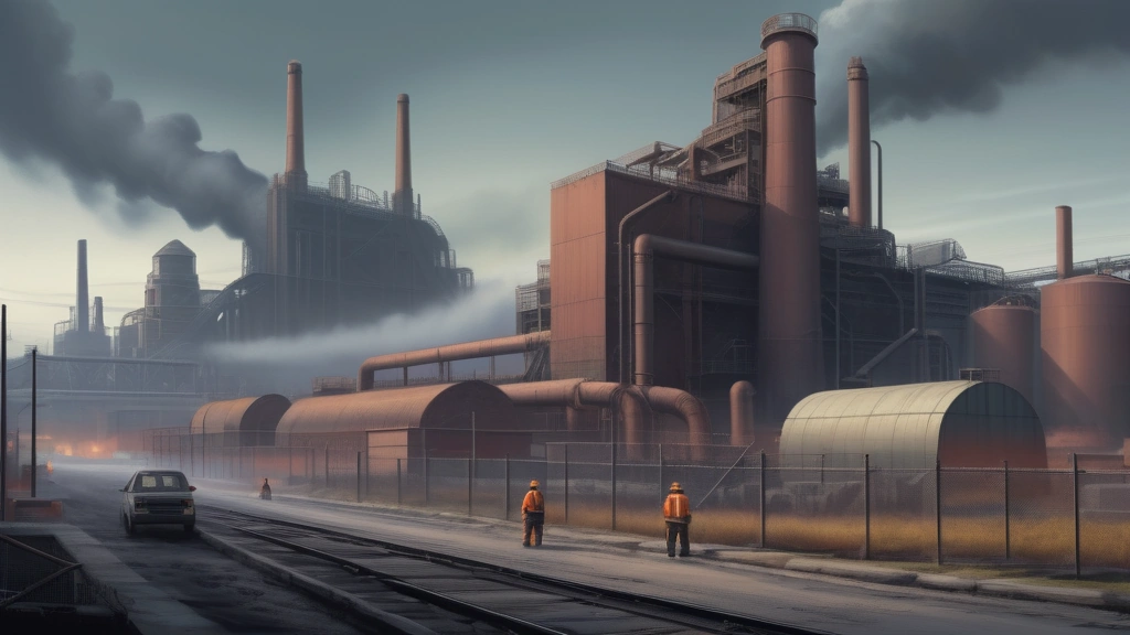 Editorial illustration