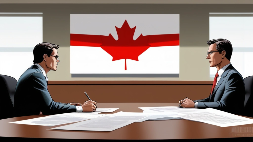 Editorial illustration