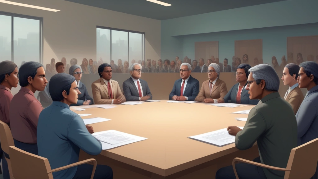 Editorial illustration