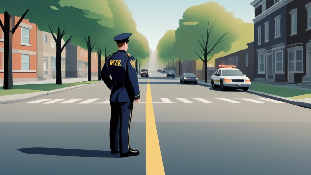 Editorial illustration