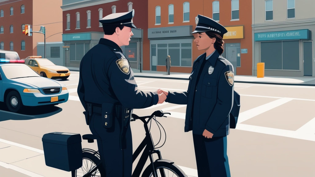 Editorial illustration