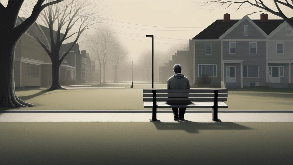 Editorial illustration