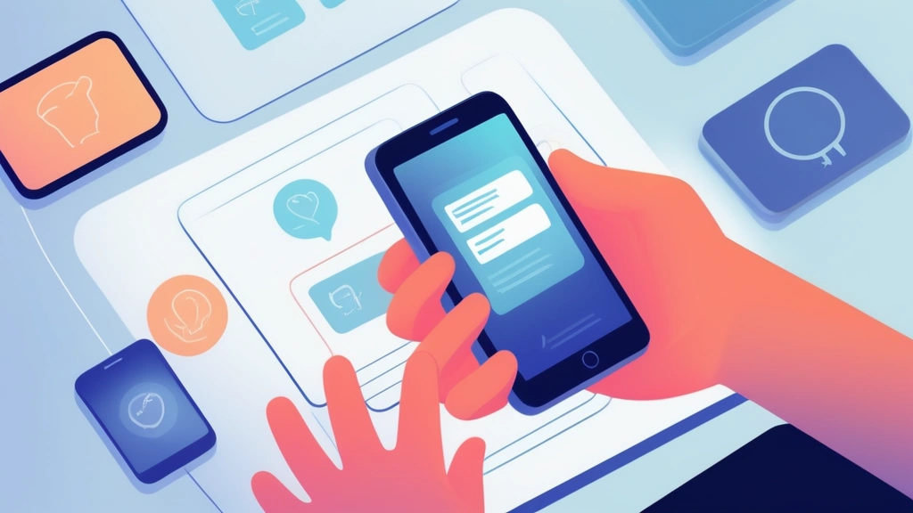 Editorial illustration