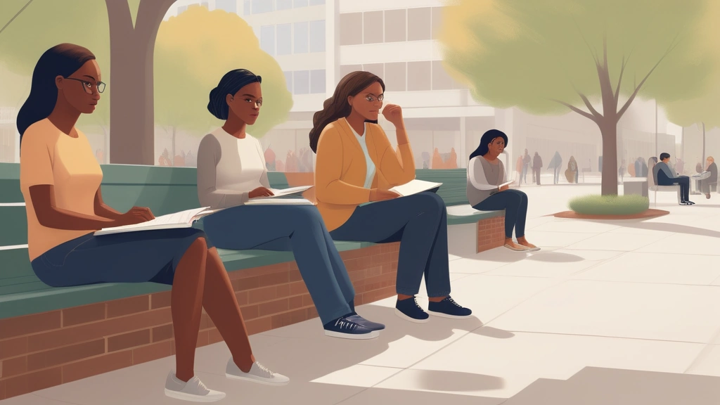 Editorial illustration