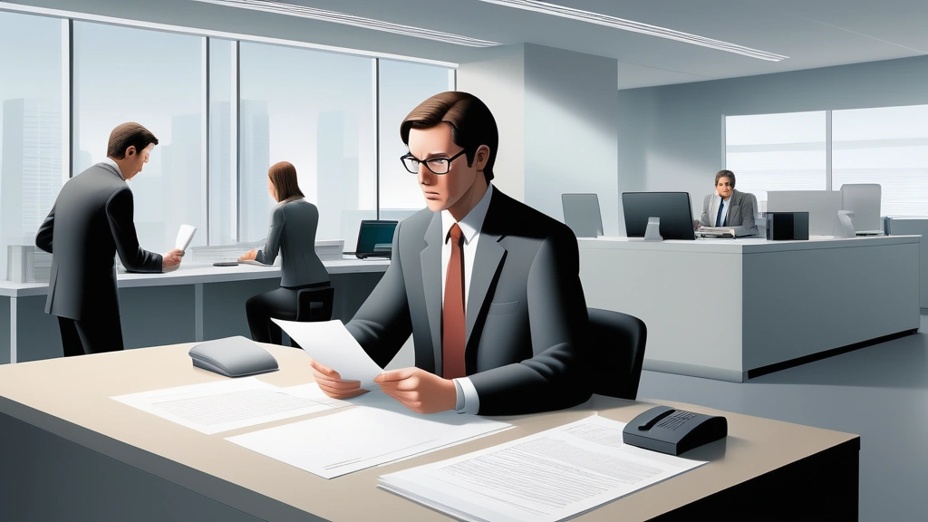 Editorial illustration